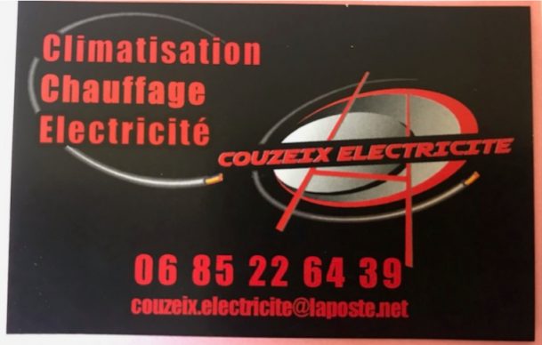 couzeix-electricite